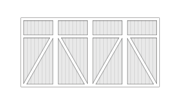 molding-white